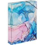 Dosky na zošity A4 BAAGL Jumbo Marble