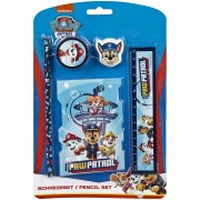 Set ceruziek 5ks Paw Patrol