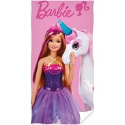 Osuška Barbie a kúzelný jednorožec