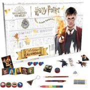Adventný kalendár Harry Potter II