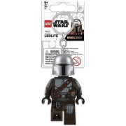 LEGO Star Wars Mandalorian 2 svietiaca figúrka