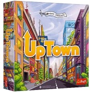Trefl Uptown - hra