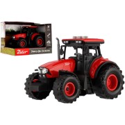 Traktor Zetor