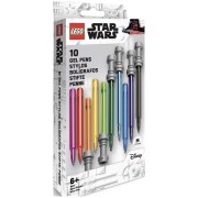LEGO Star Wars Set Gélových pier Svetelný meč