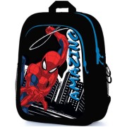 Batoh detský predškolský Spiderman