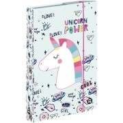 Box na zošity A5 Jumbo Unicorn iconic 23