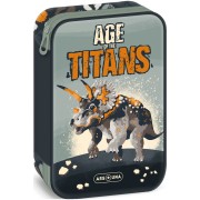 Peračník do školy Ars Una Age of the Titans veľký