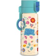 Fľaša na pitie Flower Power 475 ml