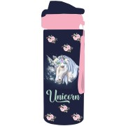 Fľaša OXY CLiCK 500 ml Unicorn I