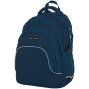 Školský ruksak OXY SCOOLER Blue 23