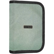 Oxybag peračník prázdny UNICOLOR green