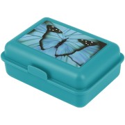 Desiatový box do školy BAAGL Butterfly