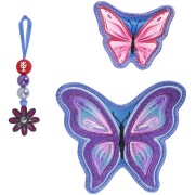 Doplnková sada obrázkov MAGIC MAGS motýľ Maja