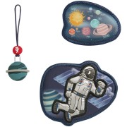 Doplnková sada obrázkov MAGIC MAGS Astronaut Cosmo