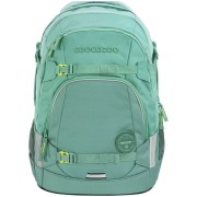 Školský ruksak Coocazoo MATE All Mint, USB Flashdisk 16GB a doprava zdarma