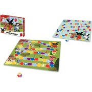 Piknik a Oslava 2v1 Zajačik Bing detské spoločenské hry
