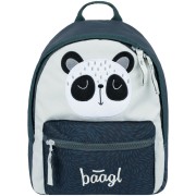 BAAGL Batoh do škôlky Panda