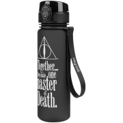 Fľaša do školy Baagl Harry Potter Dary smrti 500ml