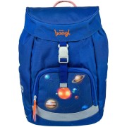 Školský batoh Baagl Airy Planéty a vrecko na chrbát zadarmo