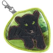Vymeniteľný obrázok KIGA MAGS Little Wild Cat Chiko k batôžkom KIGA