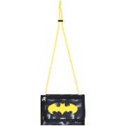 BAAGL Peňaženka na krk Batman Dark City