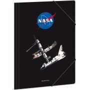 Zložka na zošity NASA Station A4