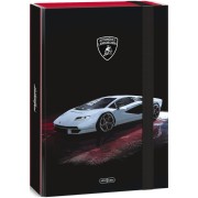 Box na zošity Lamborghini 23 A4