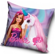 Vankúšik Barbie a Kúzelný jednorožec