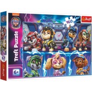 Puzzle Psí priatelia Tlapková patrola/Paw Patrol 160 dielikov