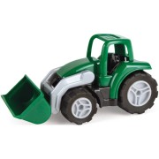 Automobilový traktor