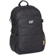 Čierny ruksak CAT Millennial Classic Barry