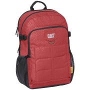 Červený batoh CAT Millennial Classic Barry