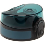 Viečko na fľašu Ars Una 800ml tmavo modré