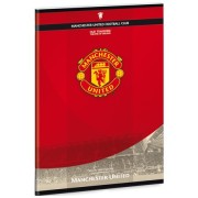 Ars Una Zošit Manchester United A4 čistý
