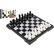 Šach + dáma