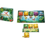 Dino Rainforest rodinná hra