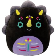 SQUISHMALLOWS Neónový triceratops Tetero