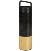 Bambusová termofľaša - Vrstevnica