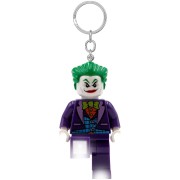 LEGO DC Joker svietiaca figúrka (HT)