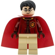 LEGO Harry Potter Famfrpál baterka