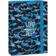 Ars Una Box na zošity Lord of the Deep A4