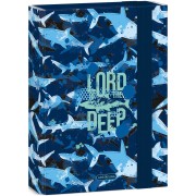 Box na zošity Ars Una Lord of the Deep A5
