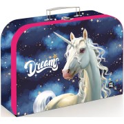 Kufrík na výtvarnú 34 cm Unicorn 1