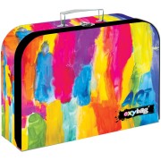 Kufrík na výtvarnú výchovu 34 cm Colorbrush