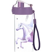 Fľaša na vodu OXY CLiCK 500 ml Pegas