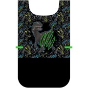 Zástera na výtvarnú výchovu OXY GO Dino