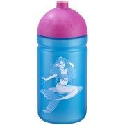 Flaša na vodu pre deti Step by Step 0,5 l Mermaid Lola