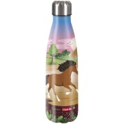 Termofľaša z nerezovej ocele 0,5 l, Wild Horse Ronja