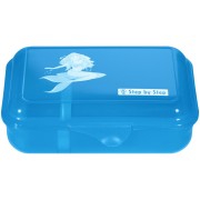 Lunchbox Step by Step Mermaid Lola