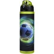 Fľaša na pitie Baagl Futbal 700 ml